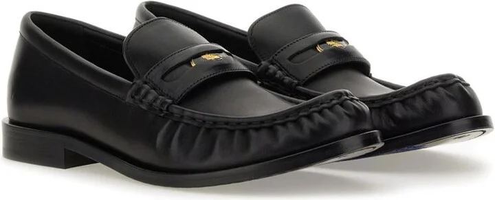 Burberry Moccasin "Cadet" - Image 2