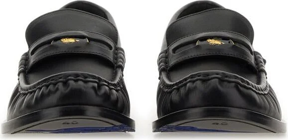 Burberry Moccasin "Cadet" - Image 4