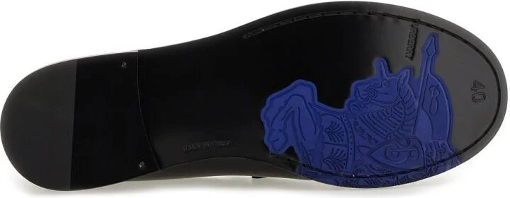 Burberry Moccasin "Cadet" - Image 5