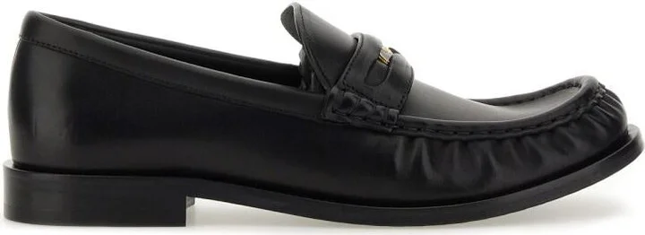 Burberry Moccasin "Cadet"