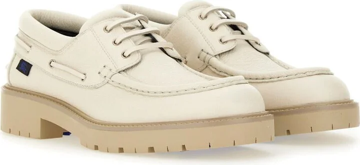 Burberry Moccasin "Raft" - Image 2