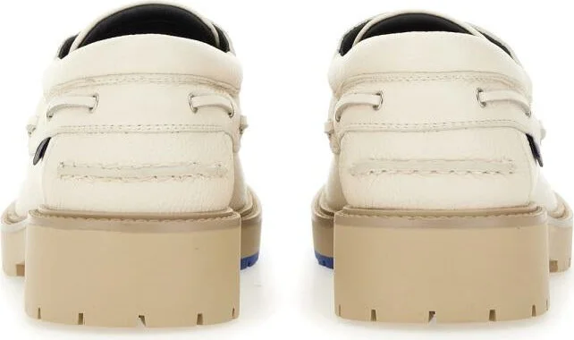 Burberry Moccasin "Raft" - Image 3