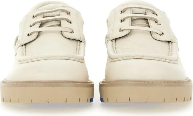 Burberry Moccasin "Raft" - Image 4