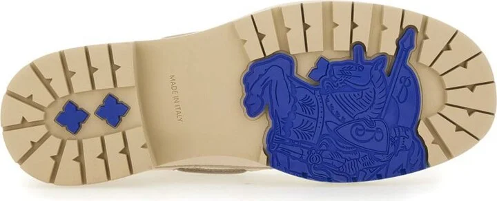 Burberry Moccasin "Raft" - Image 5