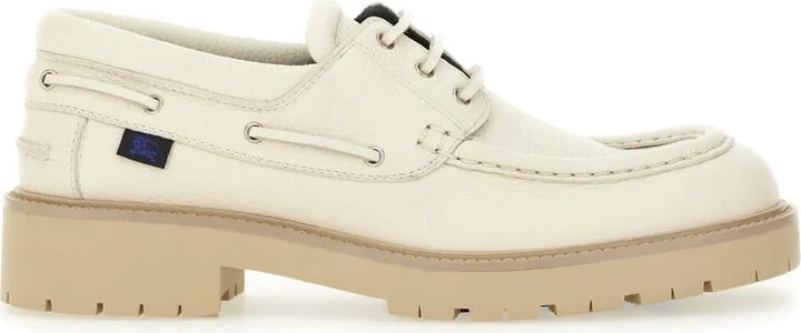Burberry Moccasin "Raft"