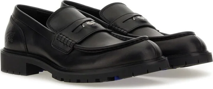 Burberry Moccasin "Rogue" - Image 2