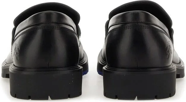 Burberry Moccasin "Rogue" - Image 3