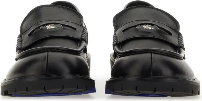 Burberry Moccasin "Rogue" - Image 4