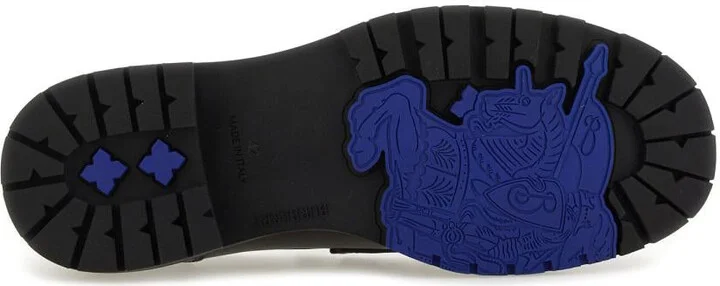 Burberry Moccasin "Rogue" - Image 5
