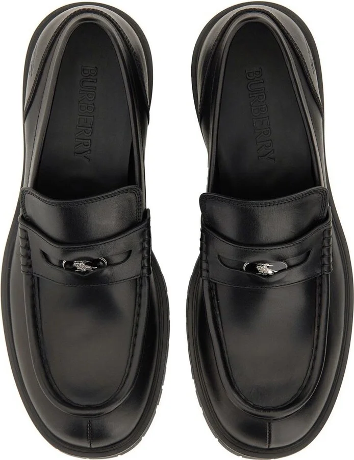 Burberry Moccasin "Rogue" - Image 6
