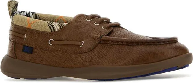 Burberry Moccasters - Image 2