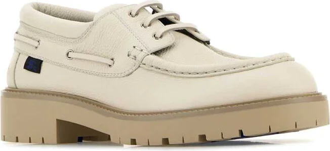 Burberry Moccasters - Image 2