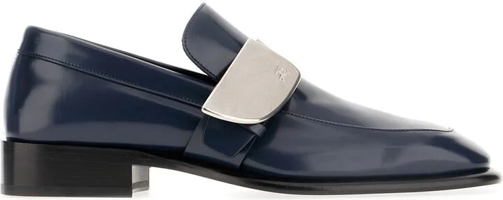 Burberry Moccasters