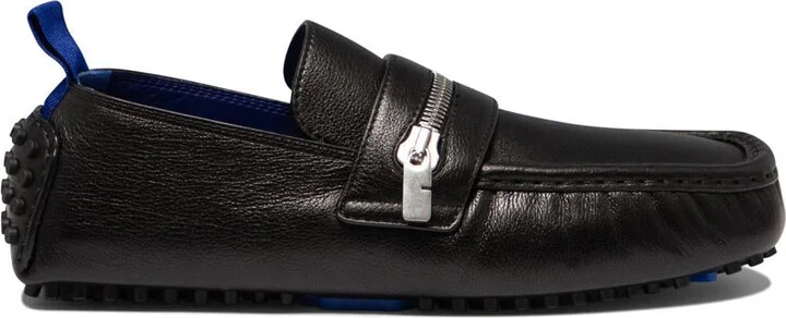Burberry "Motor" Loafers