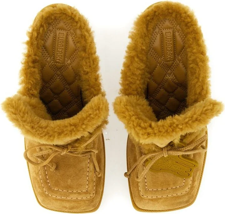 Burberry Mule Highland 90 - Image 2