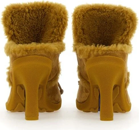 Burberry Mule Highland 90 - Image 4