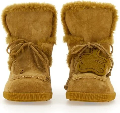 Burberry Mule Highland 90 - Image 5