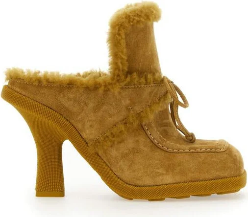 Burberry Mule Highland 90