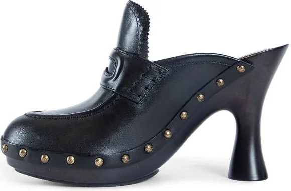 Burberry Mules - Image 2