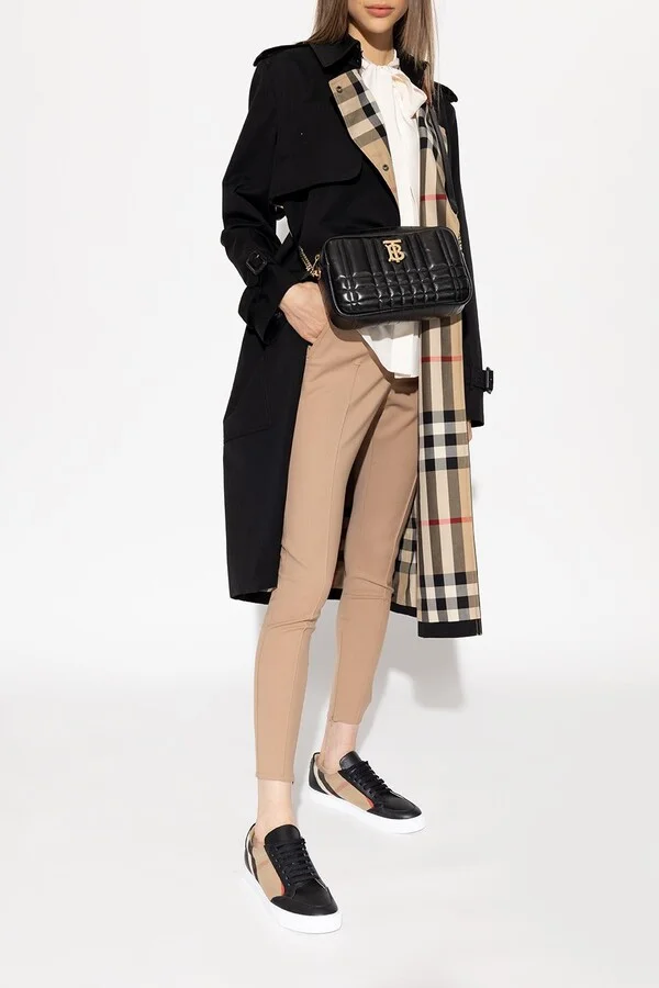 Burberry 'new Salmond' Sneakers - Image 3