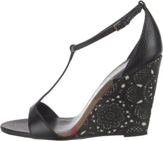 Black, Pattern Prints