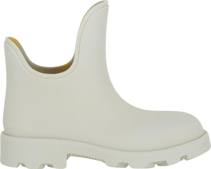 Burberry Rubber Boot - Image 2