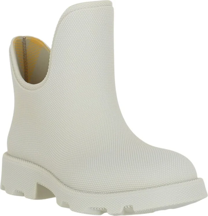 Burberry Rubber Boot