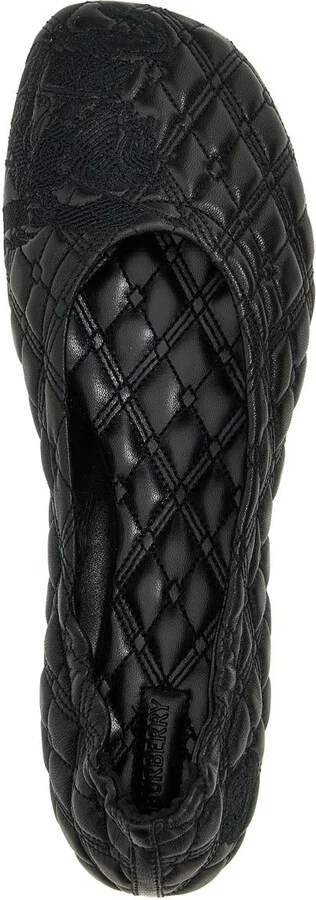 Burberry 'Sadler' Ballet Flats - Image 4