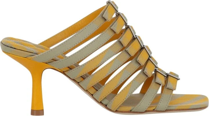 Burberry Sandal - Image 2