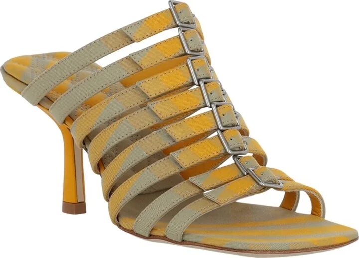 Burberry Sandal