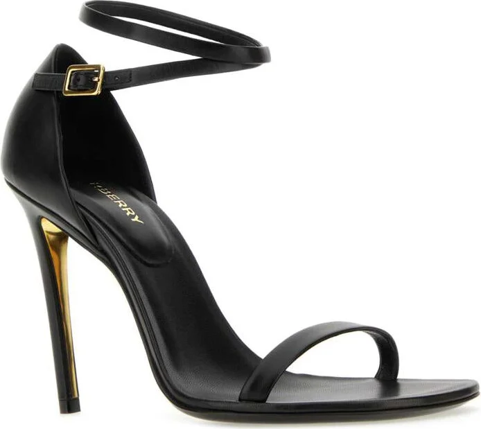 Burberry Sandals - Image 2
