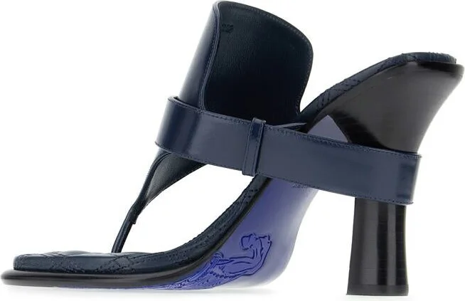 Burberry Sandals - Image 3