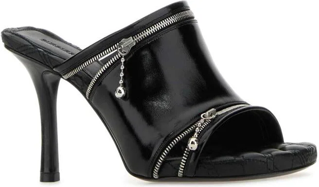 Burberry Sandals - Image 2