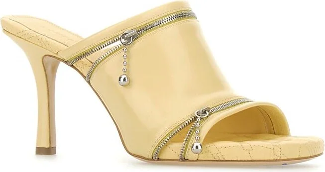 Burberry Sandals - Image 2