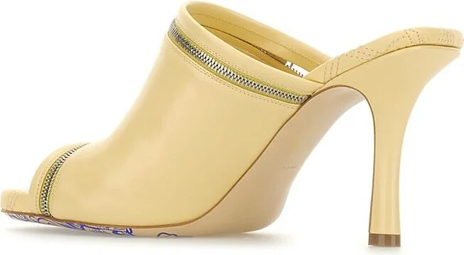 Burberry Sandals - Image 3