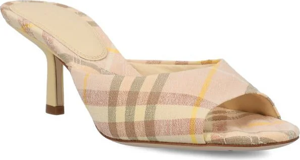 Burberry Sandals - Image 2