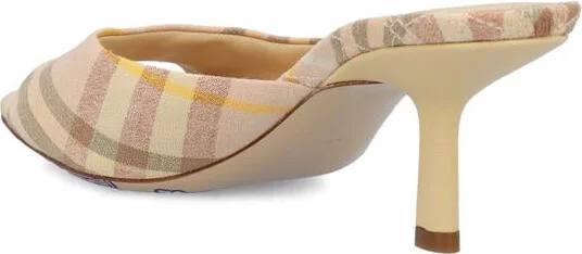 Burberry Sandals - Image 3