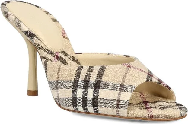 Burberry Sandals - Image 2