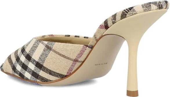 Burberry Sandals - Image 3