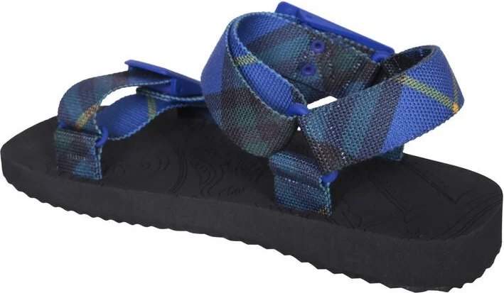 Burberry Sandals - Image 3