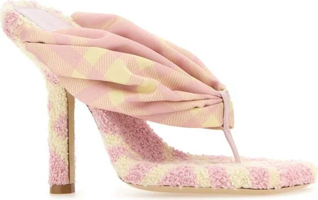 Burberry Sandals - Image 2