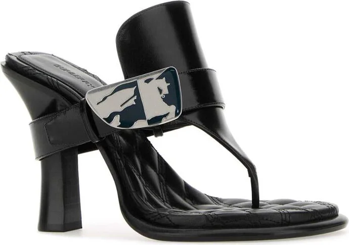 Burberry Sandals - Image 2