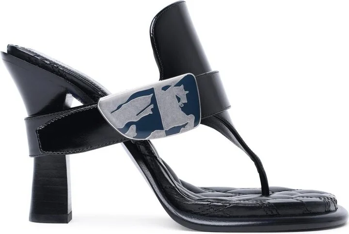 Burberry Sandals - Image 2