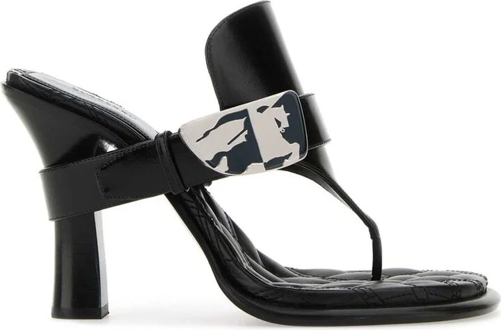 Burberry Sandals - Image 3