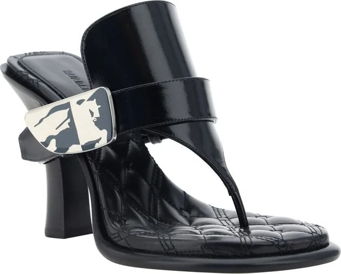 Burberry Sandals - Image 5