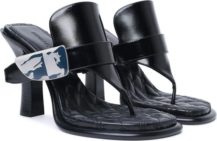 Burberry Sandals - Image 7