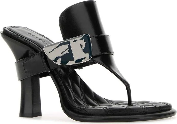 Burberry Sandals - Image 8