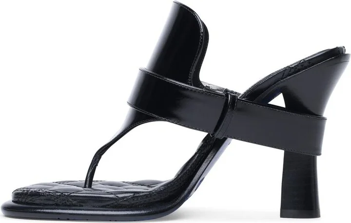 Burberry Sandals - Image 9