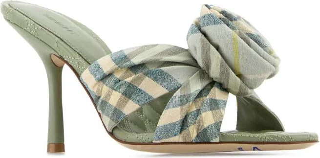 Burberry Sandals - Image 2