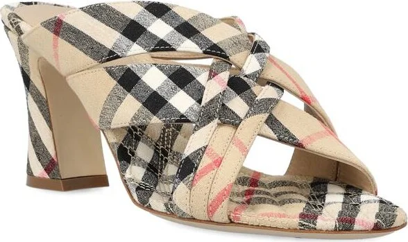 Burberry Sandals - Image 2